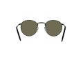Ray-Ban New Round Aurinkolasit RB 3637 002/G1