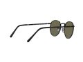 Ray-Ban New Round Aurinkolasit RB 3637 002/G1