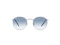 Ray-Ban New Round Aurinkolasit RB 3637 003/3F