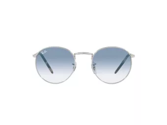 Ray-Ban New Round Aurinkolasit RB 3637 003/3F