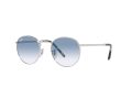 Ray-Ban New Round Aurinkolasit RB 3637 003/3F