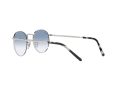 Ray-Ban New Round Aurinkolasit RB 3637 003/3F