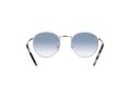 Ray-Ban New Round Aurinkolasit RB 3637 003/3F