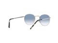 Ray-Ban New Round Aurinkolasit RB 3637 003/3F