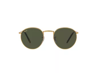Ray-Ban New Round Aurinkolasit RB 3637 9196/31