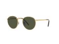 Ray-Ban New Round Aurinkolasit RB 3637 9196/31