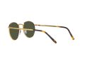Ray-Ban New Round Aurinkolasit RB 3637 9196/31