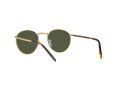 Ray-Ban New Round Aurinkolasit RB 3637 9196/31