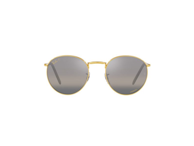 Ray-Ban New Round Aurinkolasit RB 3637 9196/G3
