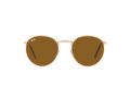 Ray-Ban New Round Aurinkolasit RB 3637 9202/33