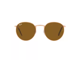Ray-Ban New Round Aurinkolasit RB 3637 9202/33
