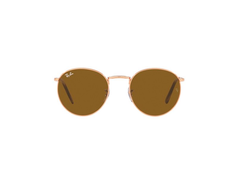 Ray-Ban New Round Aurinkolasit RB 3637 9202/33