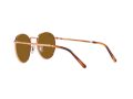 Ray-Ban New Round Aurinkolasit RB 3637 9202/33