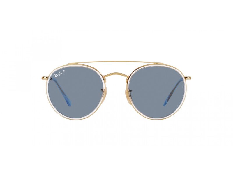 Ray-Ban Aurinkolasit RB 3647N 001/02