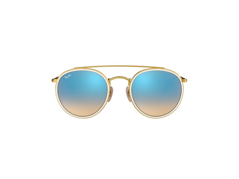 Ray-Ban Aurinkolasit RB 3647N 001/4O