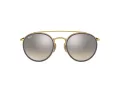 Ray-Ban Aurinkolasit RB 3647N 001/9U