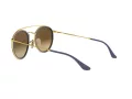 Ray-Ban Aurinkolasit RB 3647N 001/9U