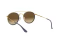 Ray-Ban Aurinkolasit RB 3647N 001/9U