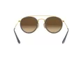 Ray-Ban Aurinkolasit RB 3647N 001/9U