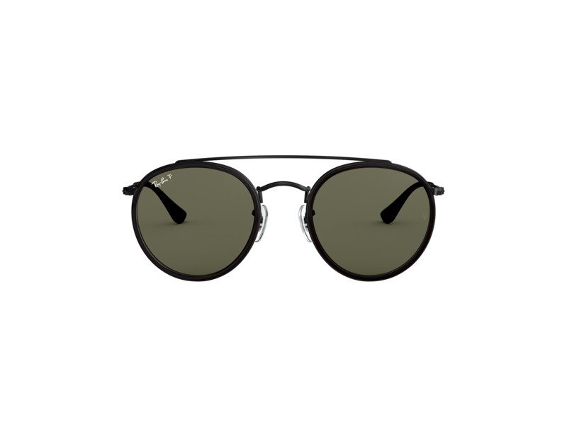 Ray-Ban Aurinkolasit RB 3647N 002/58