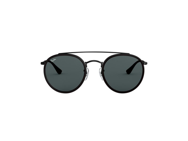 Ray-Ban Aurinkolasit RB 3647N 002/R5