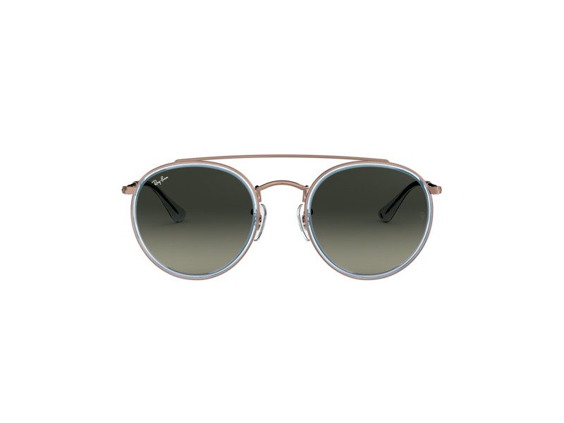 Ray-Ban Aurinkolasit RB 3647N 9067/71