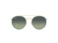 Ray-Ban Aurinkolasit RB 3647N 9235/BH