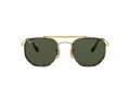 Ray-Ban The Marshal Ii Aurinkolasit RB 3648M 001