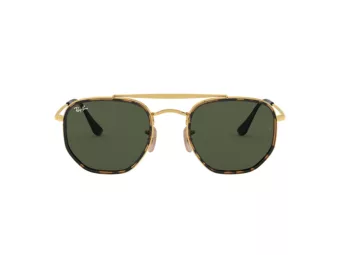 Ray-Ban The Marshal Ii Aurinkolasit RB 3648M 001