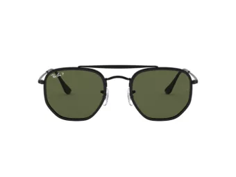 Ray-Ban The Marshal Ii Aurinkolasit RB 3648M 002/58