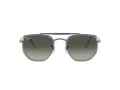 Ray-Ban The Marshal Ii Aurinkolasit RB 3648M 004/71