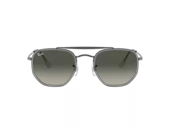 Ray-Ban The Marshal Ii Aurinkolasit RB 3648M 004/71