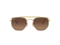 Ray-Ban The Marshal Ii Aurinkolasit RB 3648M 9124/43
