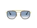 Ray-Ban The Marshal Ii Aurinkolasit RB 3648M 91673F
