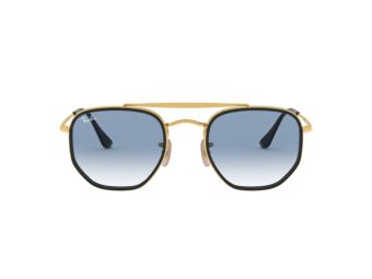 Ray-Ban The Marshal Ii Aurinkolasit RB 3648M 9167/3F