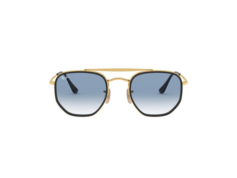 Ray-Ban The Marshal Ii Aurinkolasit RB 3648M 9167/3F