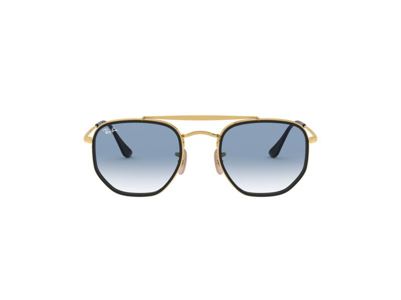 Ray-Ban The Marshal Ii Aurinkolasit RB 3648M 9167/3F