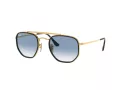 Ray-Ban The Marshal Ii Aurinkolasit RB 3648M 91673F