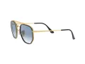 Ray-Ban The Marshal Ii Aurinkolasit RB 3648M 91673F