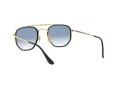 Ray-Ban The Marshal Ii Aurinkolasit RB 3648M 91673F