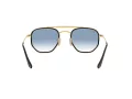 Ray-Ban The Marshal Ii Aurinkolasit RB 3648M 91673F