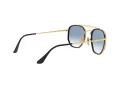 Ray-Ban The Marshal Ii Aurinkolasit RB 3648M 91673F