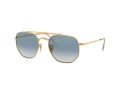 Ray-Ban The Marshal Aurinkolasit RB 3648 001/3F