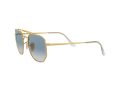Ray-Ban The Marshal Aurinkolasit RB 3648 001/3F