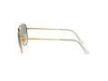 Ray-Ban The Marshal Aurinkolasit RB 3648 001/3F
