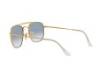 Ray-Ban The Marshal Aurinkolasit RB 3648 001/3F
