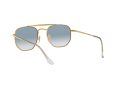 Ray-Ban The Marshal Aurinkolasit RB 3648 001/3F