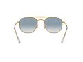 Ray-Ban The Marshal Aurinkolasit RB 3648 001/3F