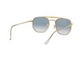 Ray-Ban The Marshal Aurinkolasit RB 3648 001/3F