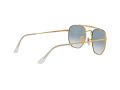 Ray-Ban The Marshal Aurinkolasit RB 3648 001/3F